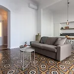 Palazzo Liberty Appartamento La Spezia