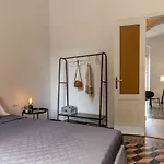 Appartamento Palazzo Liberty *