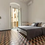 Palazzo Liberty * La Spezia