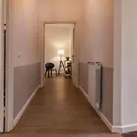 Appartamento Palazzo Liberty La Spezia