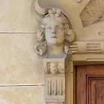 Palazzo Liberty Appartamento *