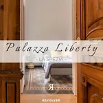 Palazzo Liberty