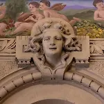 Palazzo Liberty Appartamento La Spezia