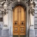 Palazzo Liberty
