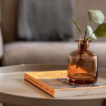 Daire Palazzo Liberty *