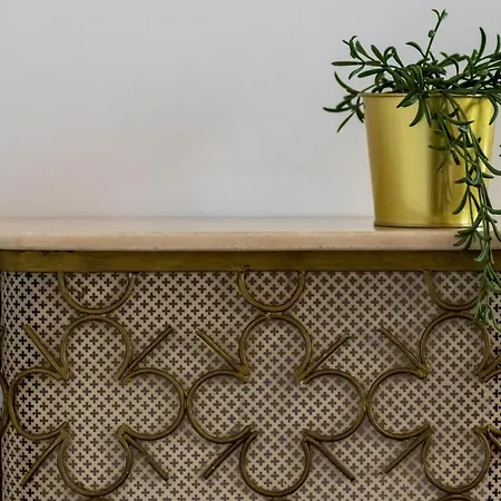 Daire Palazzo Liberty