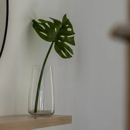 Palazzo Liberty Daire La Spezia