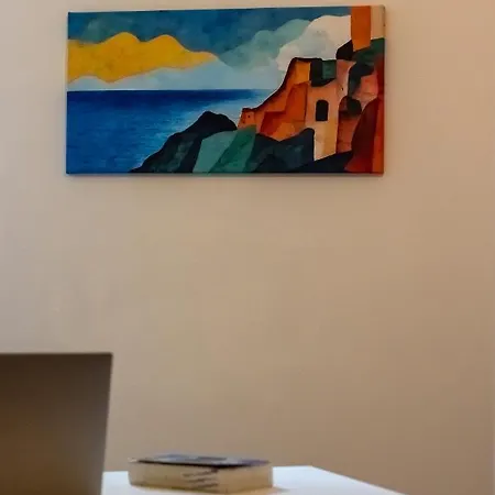 Apartman Palazzo Liberty - Mytouristhome