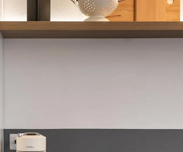 Διαμέρισμα Palazzo Liberty - Mytouristhome *