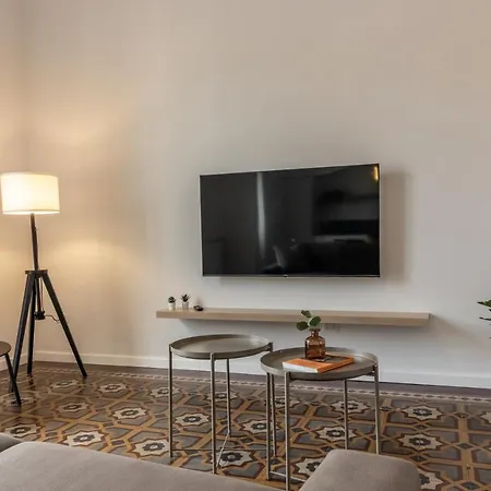 Palazzo Liberty - Mytouristhome
