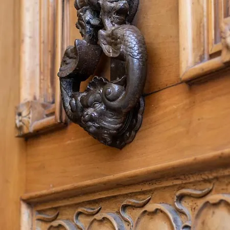 Palazzo Liberty - Mytouristhome La Spezia