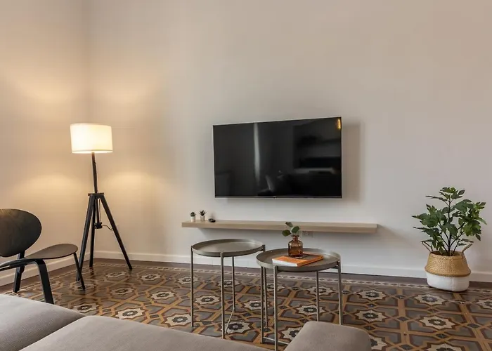 Palazzo Liberty - Mytouristhome