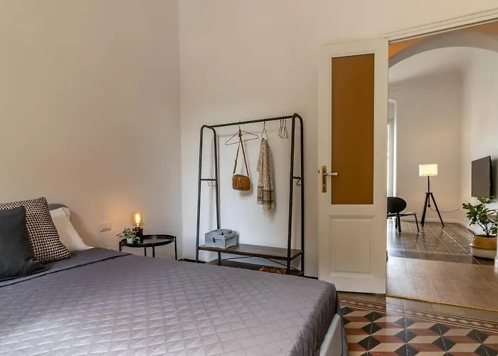 아파트 Palazzo Liberty - Mytouristhome *